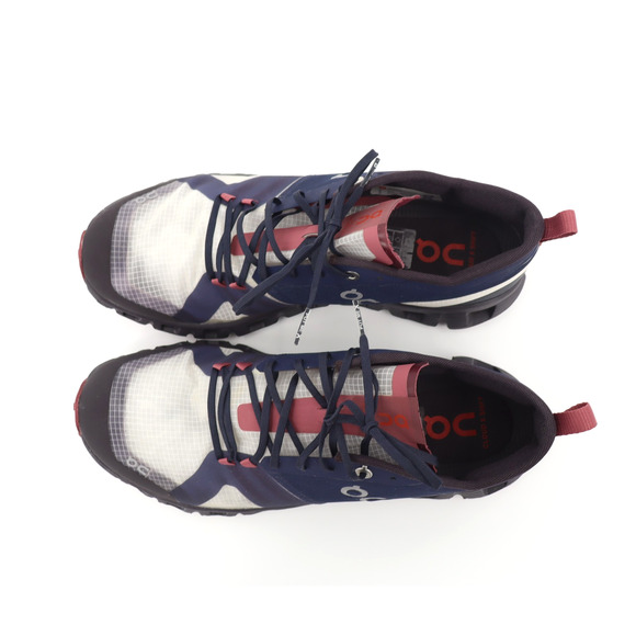 On Cloud X Shift Ink Cherry Men\'s Athletic Running Sneakers Shoes M8.5 main image 4